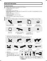 Предварительный просмотр 5 страницы Samsung 760 Series User Manual