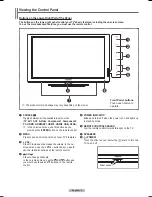 Предварительный просмотр 6 страницы Samsung 760 Series User Manual