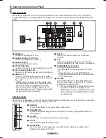 Предварительный просмотр 7 страницы Samsung 760 Series User Manual