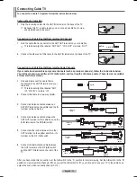 Предварительный просмотр 10 страницы Samsung 760 Series User Manual