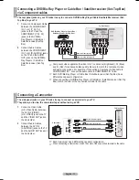 Предварительный просмотр 12 страницы Samsung 760 Series User Manual