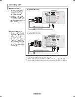 Предварительный просмотр 15 страницы Samsung 760 Series User Manual