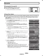 Предварительный просмотр 16 страницы Samsung 760 Series User Manual