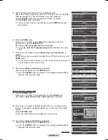 Preview for 17 page of Samsung 760 Series User Manual