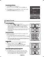 Preview for 18 page of Samsung 760 Series User Manual