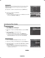 Preview for 27 page of Samsung 760 Series User Manual