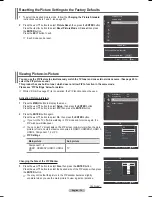 Preview for 34 page of Samsung 760 Series User Manual