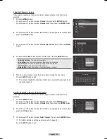 Preview for 46 page of Samsung 760 Series User Manual