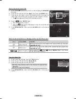 Preview for 88 page of Samsung 760 Series User Manual