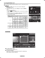 Preview for 89 page of Samsung 760 Series User Manual