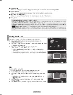 Preview for 90 page of Samsung 760 Series User Manual