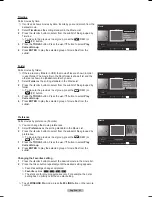 Preview for 91 page of Samsung 760 Series User Manual