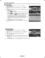 Предварительный просмотр 93 страницы Samsung 760 Series User Manual