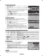 Предварительный просмотр 94 страницы Samsung 760 Series User Manual