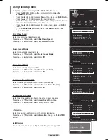 Предварительный просмотр 95 страницы Samsung 760 Series User Manual