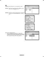 Предварительный просмотр 99 страницы Samsung 760 Series User Manual