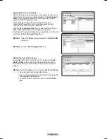 Предварительный просмотр 101 страницы Samsung 760 Series User Manual