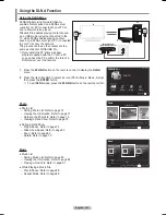 Предварительный просмотр 103 страницы Samsung 760 Series User Manual