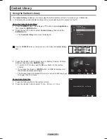 Предварительный просмотр 105 страницы Samsung 760 Series User Manual