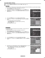 Предварительный просмотр 114 страницы Samsung 760 Series User Manual