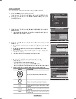 Предварительный просмотр 117 страницы Samsung 760 Series User Manual