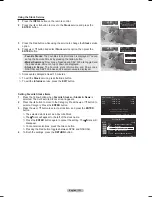 Предварительный просмотр 121 страницы Samsung 760 Series User Manual