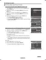 Предварительный просмотр 125 страницы Samsung 760 Series User Manual