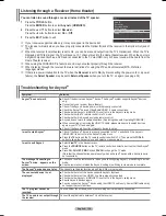 Предварительный просмотр 128 страницы Samsung 760 Series User Manual