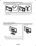 Предварительный просмотр 132 страницы Samsung 760 Series User Manual