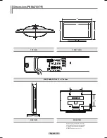 Предварительный просмотр 134 страницы Samsung 760 Series User Manual