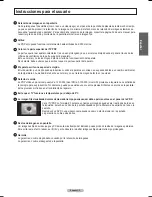 Предварительный просмотр 147 страницы Samsung 760 Series User Manual