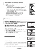 Предварительный просмотр 153 страницы Samsung 760 Series User Manual