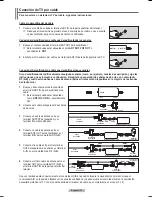 Предварительный просмотр 154 страницы Samsung 760 Series User Manual