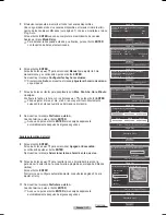 Предварительный просмотр 161 страницы Samsung 760 Series User Manual