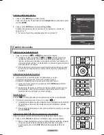 Предварительный просмотр 162 страницы Samsung 760 Series User Manual