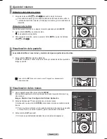 Предварительный просмотр 163 страницы Samsung 760 Series User Manual