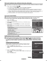 Предварительный просмотр 164 страницы Samsung 760 Series User Manual