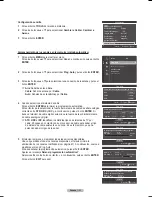 Предварительный просмотр 165 страницы Samsung 760 Series User Manual