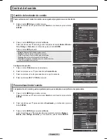 Preview for 180 page of Samsung 760 Series User Manual