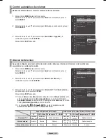 Preview for 183 page of Samsung 760 Series User Manual