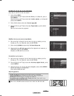 Preview for 189 page of Samsung 760 Series User Manual