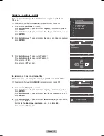 Предварительный просмотр 195 страницы Samsung 760 Series User Manual