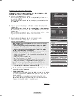 Предварительный просмотр 198 страницы Samsung 760 Series User Manual