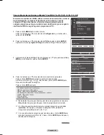 Предварительный просмотр 204 страницы Samsung 760 Series User Manual