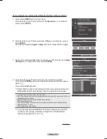 Предварительный просмотр 205 страницы Samsung 760 Series User Manual