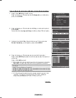 Предварительный просмотр 206 страницы Samsung 760 Series User Manual