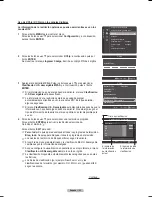 Предварительный просмотр 207 страницы Samsung 760 Series User Manual