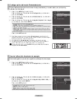 Предварительный просмотр 212 страницы Samsung 760 Series User Manual