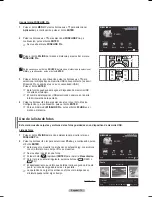 Предварительный просмотр 216 страницы Samsung 760 Series User Manual