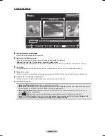 Предварительный просмотр 217 страницы Samsung 760 Series User Manual